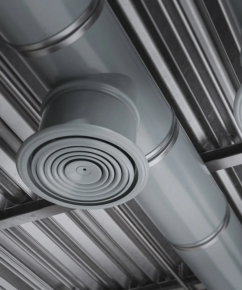 Duct Sealing and Aeroseal Services