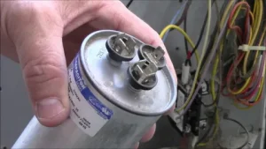 AC Capacitor